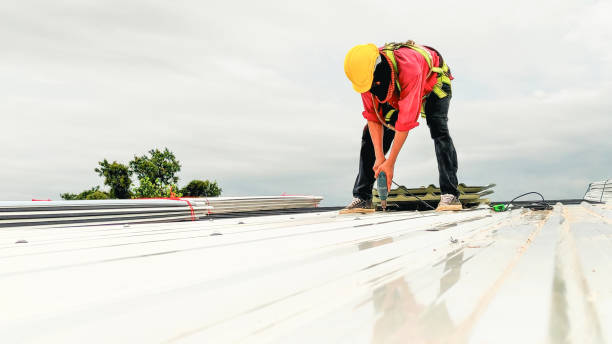 Best Rubber Roofing (EPDM, TPO)  in Upland, PA